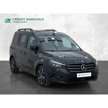 Mercedes - Benz   Minivan/Van 2025,  1.5 diesel, automat - Na sprzedaż za 129 900 zł - Warszawa - zdjęcie 3