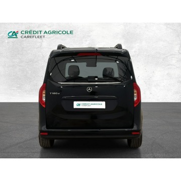 Mercedes - Benz   Minivan/Van 2025,  1.5 diesel, automat - Na sprzedaż za 129 900 zł - Warszawa - zdjęcie 6