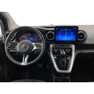 Mercedes - Benz   Minivan/Van 2025,  1.5 diesel, automat - Na sprzedaż za 129 900 zł - Warszawa - zdjęcie 9