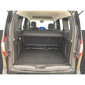 Mercedes - Benz   Minivan/Van 2025,  1.5 diesel, automat - Na sprzedaż za 129 900 zł - Warszawa - zdjęcie 11