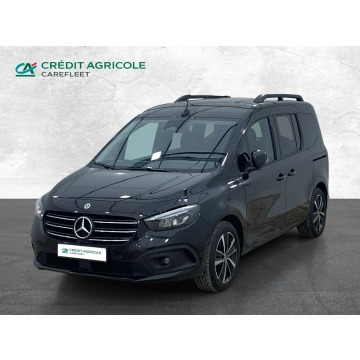 Mercedes T 180 D Progresive