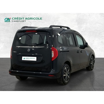 Mercedes - Benz   Minivan/Van 2025,  1.5 diesel, automat - Na sprzedaż za 126 900 zł - Warszawa - zdjęcie 5