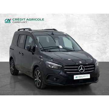 Mercedes - Benz   Minivan/Van 2025,  1.5 diesel, automat - Na sprzedaż za 126 900 zł - Warszawa - zdjęcie 3