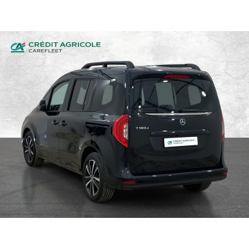 Mercedes - Benz   Minivan/Van 2025,  1.5 diesel, automat - Na sprzedaż za 126 900 zł - Warszawa - zdjęcie 7