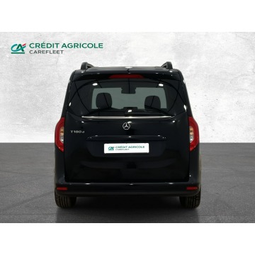 Mercedes - Benz   Minivan/Van 2025,  1.5 diesel, automat - Na sprzedaż za 126 900 zł - Warszawa - zdjęcie 6