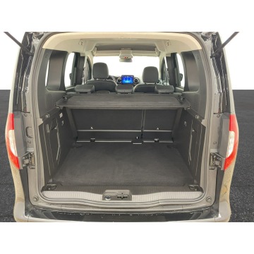 Mercedes - Benz   Minivan/Van 2025,  1.5 diesel, automat - Na sprzedaż za 126 900 zł - Warszawa - zdjęcie 11