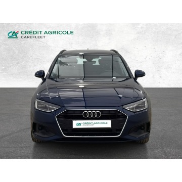 Audi A4  Kombi 2023,  2.0 diesel, automat - Na sprzedaż za 82 900 zł - Warszawa - zdjęcie 2
