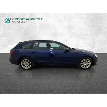 Audi A4  Kombi 2023,  2.0 diesel, automat - Na sprzedaż za 82 900 zł - Warszawa - zdjęcie 4