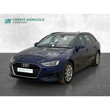 Audi A4 35 TDI mHEV S tronic Kombi