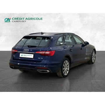 Audi A4  Kombi 2023,  2.0 diesel, automat - Na sprzedaż za 82 900 zł - Warszawa - zdjęcie 5