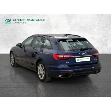 Audi A4  Kombi 2023,  2.0 diesel, automat - Na sprzedaż za 82 900 zł - Warszawa - zdjęcie 7