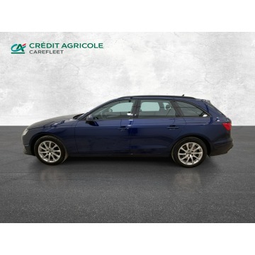 Audi A4  Kombi 2023,  2.0 diesel, automat - Na sprzedaż za 82 900 zł - Warszawa - zdjęcie 8