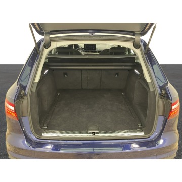 Audi A4  Kombi 2023,  2.0 diesel, automat - Na sprzedaż za 82 900 zł - Warszawa - zdjęcie 11