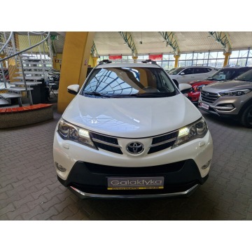 Toyota   SUV 2014,  2.0 benzyna+LPG, automat - Na sprzedaż za 52 900 zł - Mysłowice - zdjęcie 3