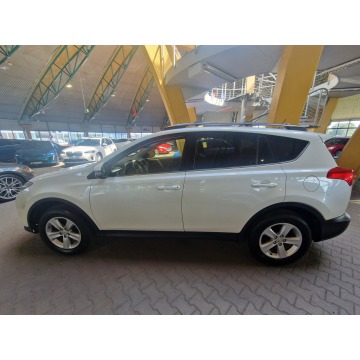Toyota   SUV 2014,  2.0 benzyna+LPG, automat - Na sprzedaż za 52 900 zł - Mysłowice - zdjęcie 5