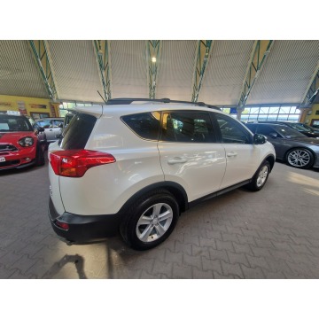 Toyota   SUV 2014,  2.0 benzyna+LPG, automat - Na sprzedaż za 52 900 zł - Mysłowice - zdjęcie 8