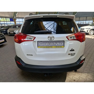 Toyota   SUV 2014,  2.0 benzyna+LPG, automat - Na sprzedaż za 52 900 zł - Mysłowice - zdjęcie 7