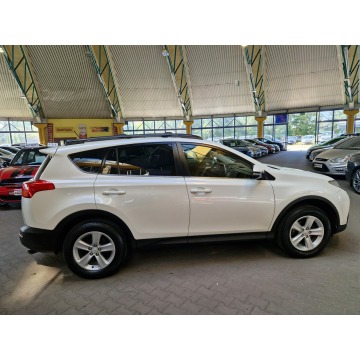 Toyota   SUV 2014,  2.0 benzyna+LPG, automat - Na sprzedaż za 52 900 zł - Mysłowice - zdjęcie 9