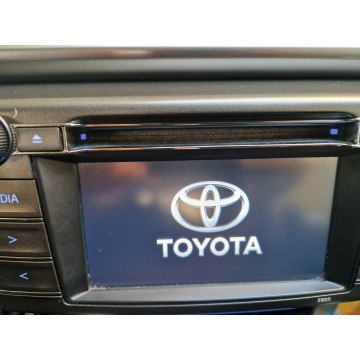 Toyota   SUV 2014,  2.0 benzyna+LPG, automat - Na sprzedaż za 52 900 zł - Mysłowice - zdjęcie 10