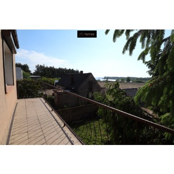 Sprzedam dom Wągrowiec -  wolnostojący jednopiętrowy,  pow.  207 m2,  działka:   646 m2 - zdjęcie 2
