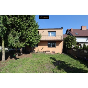 Sprzedam dom Wągrowiec -  wolnostojący jednopiętrowy,  pow.  207 m2,  działka:   646 m2 - zdjęcie 6