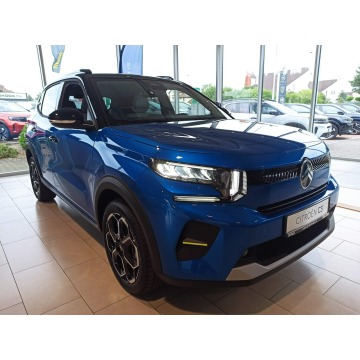 Citroen C3  SUV 2026,  1.2 hybryda, automat - Na sprzedaż za 90 800 zł - Piła - zdjęcie 2
