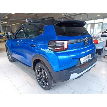 Citroen C3  SUV 2026,  1.2 hybryda, automat - Na sprzedaż za 90 800 zł - Piła - zdjęcie 4