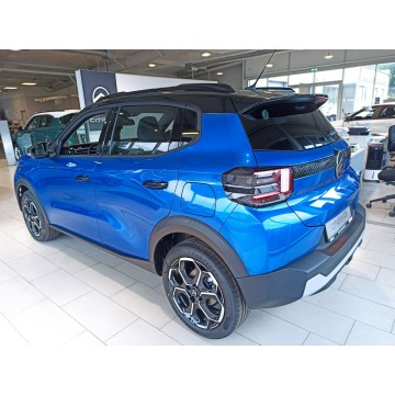 Citroen C3  SUV 2026,  1.2 hybryda, automat - Na sprzedaż za 90 800 zł - Piła - zdjęcie 7