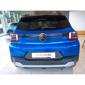 Citroen C3  SUV 2026,  1.2 hybryda, automat - Na sprzedaż za 90 800 zł - Piła - zdjęcie 6