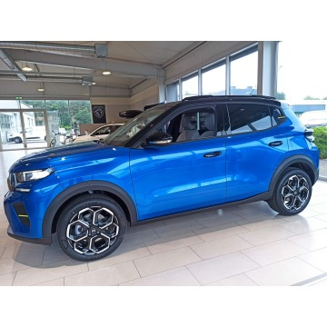 Citroen C3  SUV 2026,  1.2 hybryda, automat - Na sprzedaż za 90 800 zł - Piła - zdjęcie 11