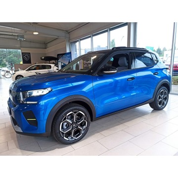 Citroen C3  SUV 2026,  1.2 hybryda, automat - Na sprzedaż za 90 800 zł - Piła - zdjęcie 12