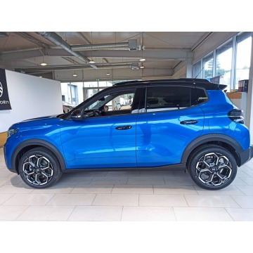 Citroen C3  SUV 2026,  1.2 hybryda, automat - Na sprzedaż za 90 800 zł - Piła - zdjęcie 10