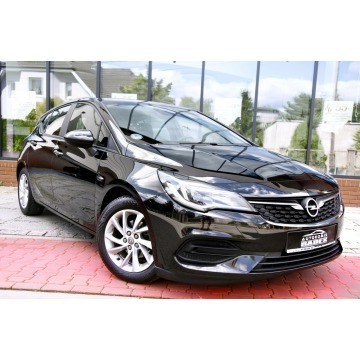 Opel Astra  Hatchback 2021,  1.2 benzyna - Na sprzedaż za 36 900 zł - Świebodzin - zdjęcie 2