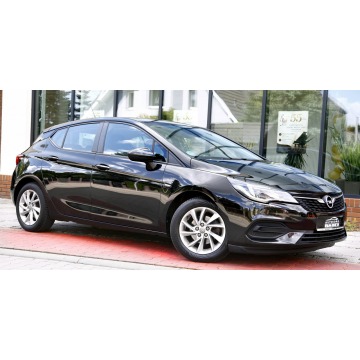 Opel Astra  Hatchback 2021,  1.2 benzyna - Na sprzedaż za 36 900 zł - Świebodzin - zdjęcie 3