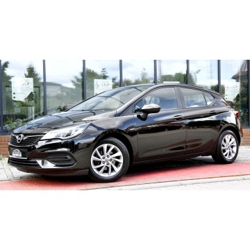Opel Astra  Hatchback 2021,  1.2 benzyna - Na sprzedaż za 36 900 zł - Świebodzin - zdjęcie 4