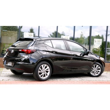 Opel Astra  Hatchback 2021,  1.2 benzyna - Na sprzedaż za 36 900 zł - Świebodzin - zdjęcie 5