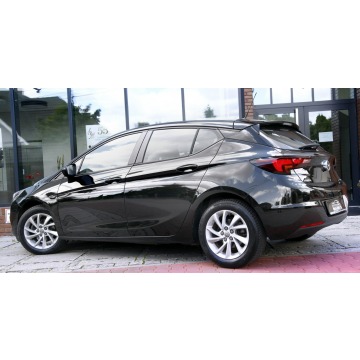 Opel Astra  Hatchback 2021,  1.2 benzyna - Na sprzedaż za 36 900 zł - Świebodzin - zdjęcie 6