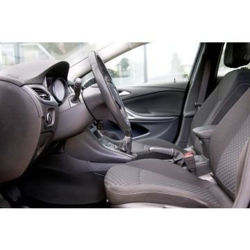 Opel Astra  Hatchback 2021,  1.2 benzyna - Na sprzedaż za 36 900 zł - Świebodzin - zdjęcie 11