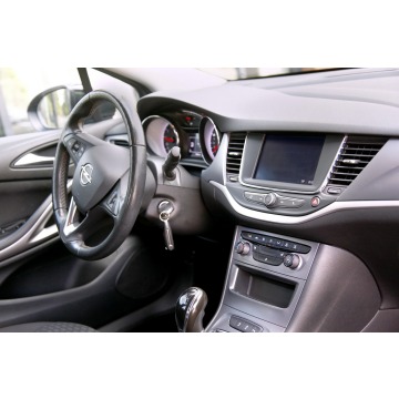 Opel Astra  Hatchback 2021,  1.2 benzyna - Na sprzedaż za 36 900 zł - Świebodzin - zdjęcie 8