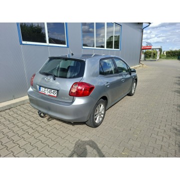 Toyota Auris  Hatchback 2010,  2.0 diesel - Na sprzedaż za 12 990 zł - Jacków - zdjęcie 3