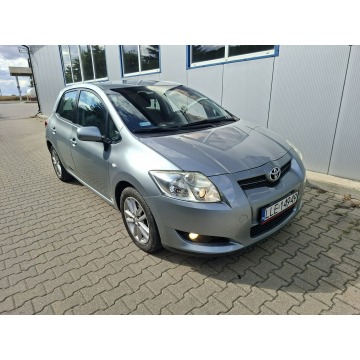 Toyota Auris  Hatchback 2010,  2.0 diesel - Na sprzedaż za 12 990 zł - Jacków - zdjęcie 4