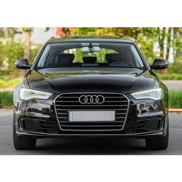Audi A6  Kombi 2016,  3.0 diesel, automat - Na sprzedaż za 65 900 zł - Podzagajnik - zdjęcie 3