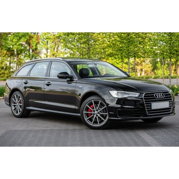 Audi A6 - 2016