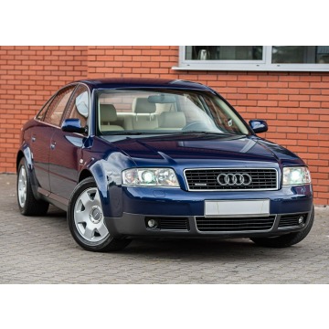 Audi A6 - 1999