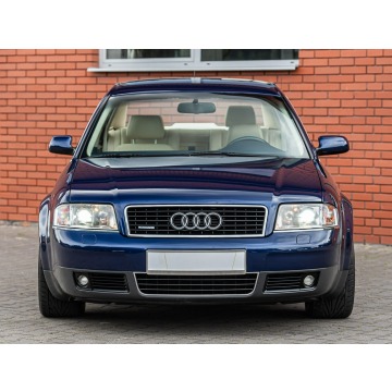 Audi A6  Sedan/Limuzyna 1999,  4.2 benzyna, automat - Na sprzedaż za 25 900 zł - Podzagajnik - zdjęcie 5