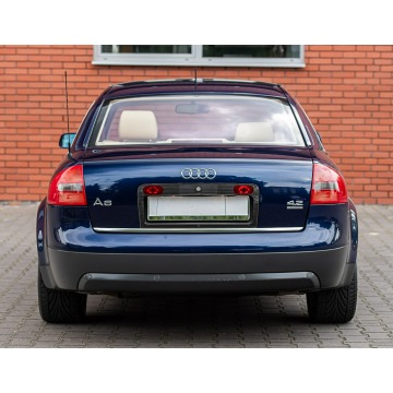 Audi A6  Sedan/Limuzyna 1999,  4.2 benzyna, automat - Na sprzedaż za 25 900 zł - Podzagajnik - zdjęcie 10