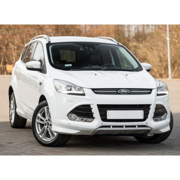Ford Kuga - 2014