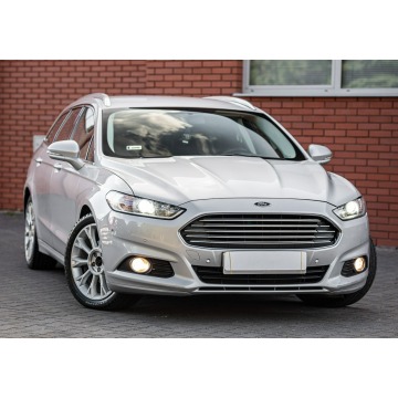 Ford Mondeo SW - 2016