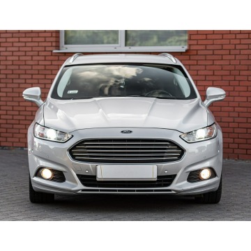 Ford Mondeo  Kombi 2016,  2.0 diesel, automat - Na sprzedaż za 32 900 zł - Podzagajnik - zdjęcie 11