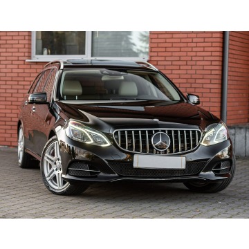 Mercedes E 350 - 2015